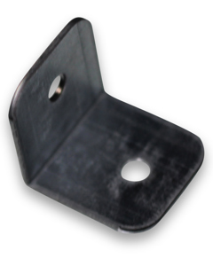 Fixing angle f/side rail spilla belt over partit Step/ColV16